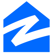 Zillow Logo N